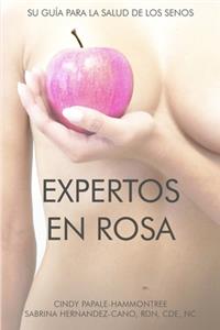 Expertos en Rosa