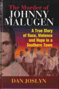 Murder of Johnny Malugen