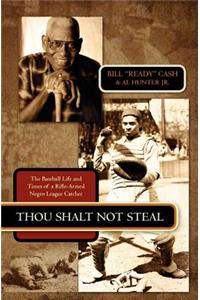 Thou Shalt Not Steal