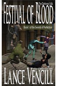 Festival of Blood