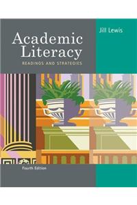 Academic Literacy: Readings and Strategies