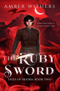 The Ruby Sword
