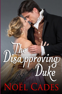 Disapproving Duke