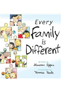 Every Family Is Different