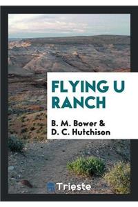 Flying U Ranch