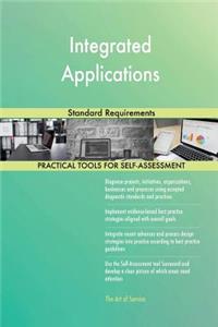 Integrated Applications Standard Requirements