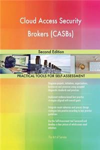 Cloud Access Security Brokers (CASBs) Second Edition