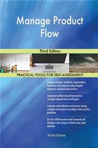 Manage Product Flow Third Edition