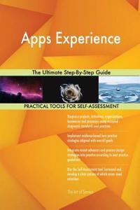 Apps Experience The Ultimate Step-By-Step Guide