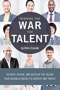 Winning the War for Talent