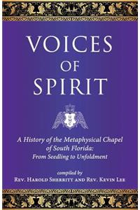 Voices of Spirit