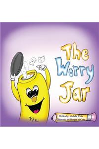 The Worry Jar