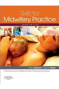 Skills for Midwifery Practice