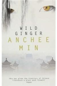 Wild Ginger