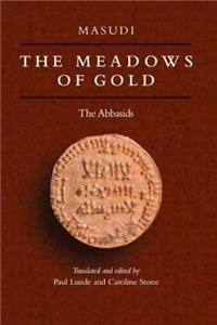 Meadows Of Gold