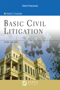 Basic Civil Litigation