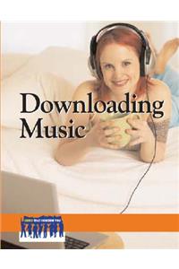 Downloading Music