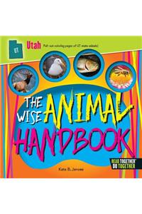 Wise Animal Handbook Utah