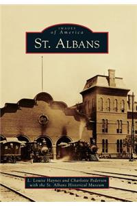 St. Albans