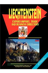 Liechtenstein Export-Import, Trade & Business Directory.