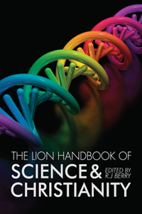 Lion Handbook of Science and Christianity