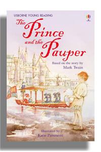 The Prince and the Pauper
