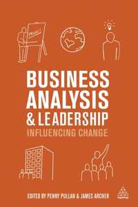 Business Analysis and Leadership