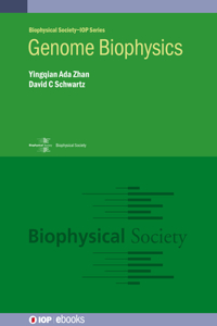 Genome Biophysics