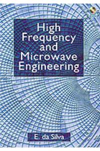 High Frequency and Microwave Engineering