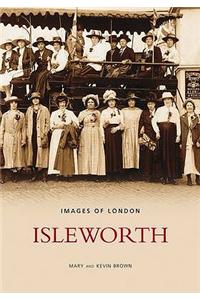 Isleworth