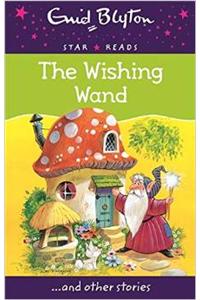 The Wishing Wand