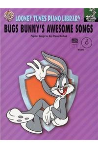 Bugs Bunny's Awesome Songs