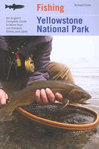 FISHING YELLOWSTONE NATIONAL PPB