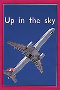 Up in the Sky: Individual Student Edition Magenta (Level 1)