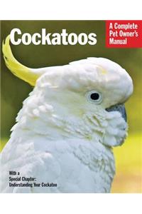 Cockatoos