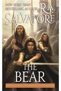 The Bear: Book Four of the Saga of the First King