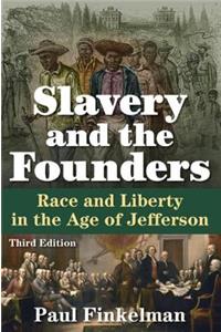 Slavery and the Founders