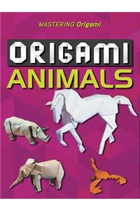 Origami Animals