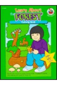 Learn about the Forest