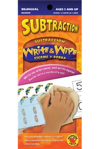 Subtraction, Grades K - 2