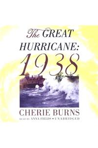 Great Hurricane: 1938