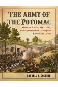 The Army of the Potomac