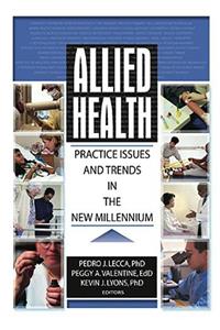 Allied Health