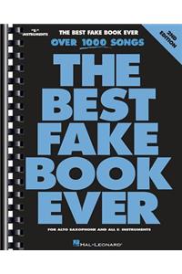 The Best Fake Book Ever