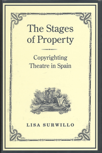 The Stages of Property