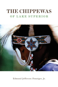 Chippewas of Lake Superior, Volume 148