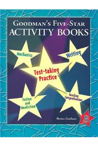 Activity Bk B Goodman Five Star
