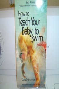 HOW TO TEACH YOUR BABY TO SWIMPB