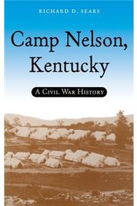 Camp Nelson, Kentucky