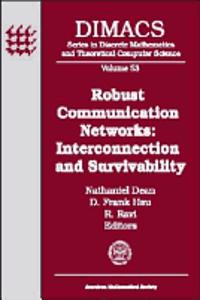 Robust Communication Networks